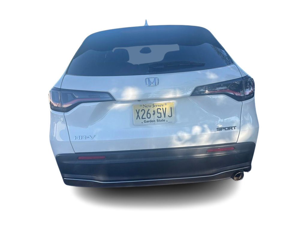 Thumbnail: 2024 Honda HR-V - 3
