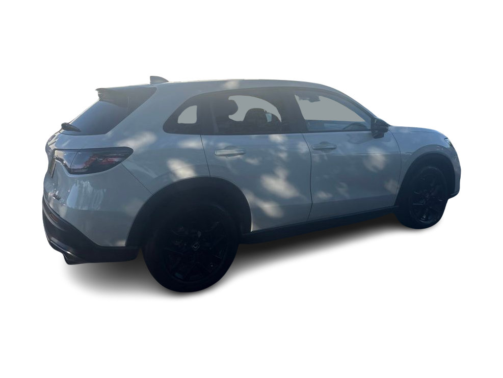 Thumbnail: 2024 Honda HR-V - 10