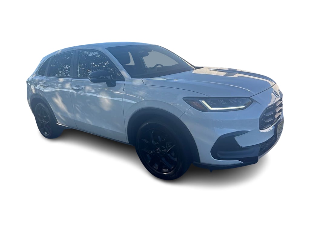 Thumbnail: 2024 Honda HR-V - 11