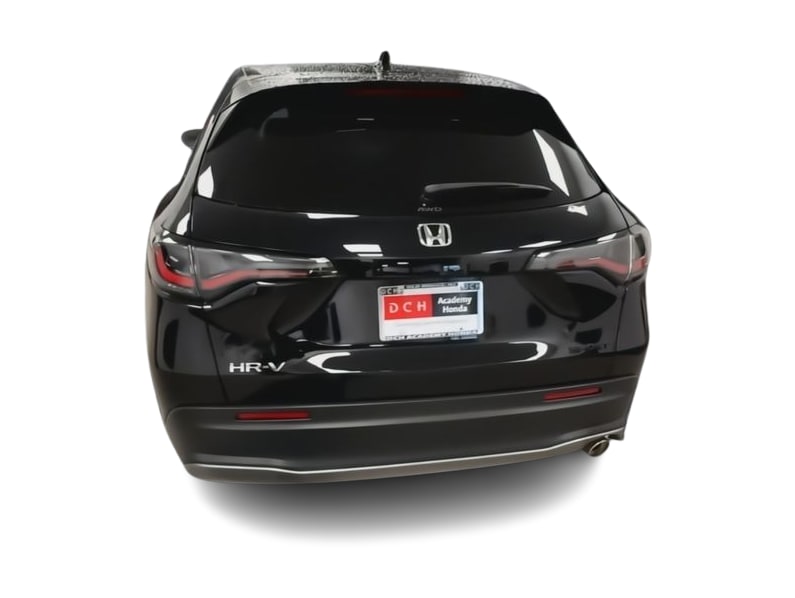 Thumbnail: 2024 Honda HR-V - 20
