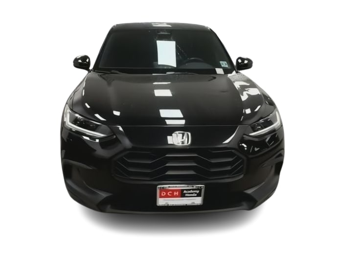 Thumbnail: 2024 Honda HR-V - 4