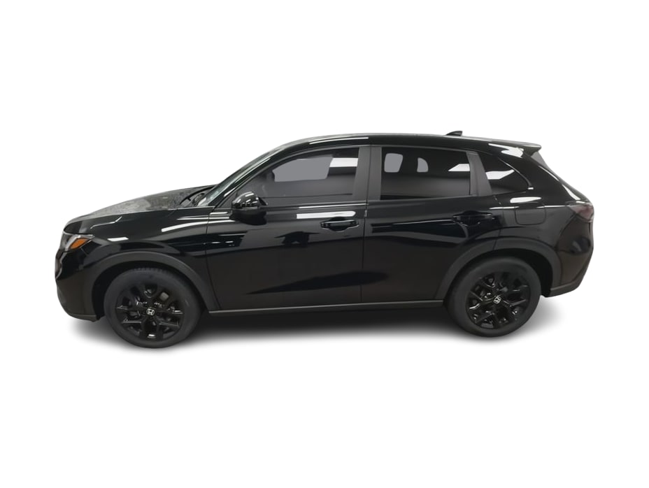 Thumbnail: 2024 Honda HR-V - 3