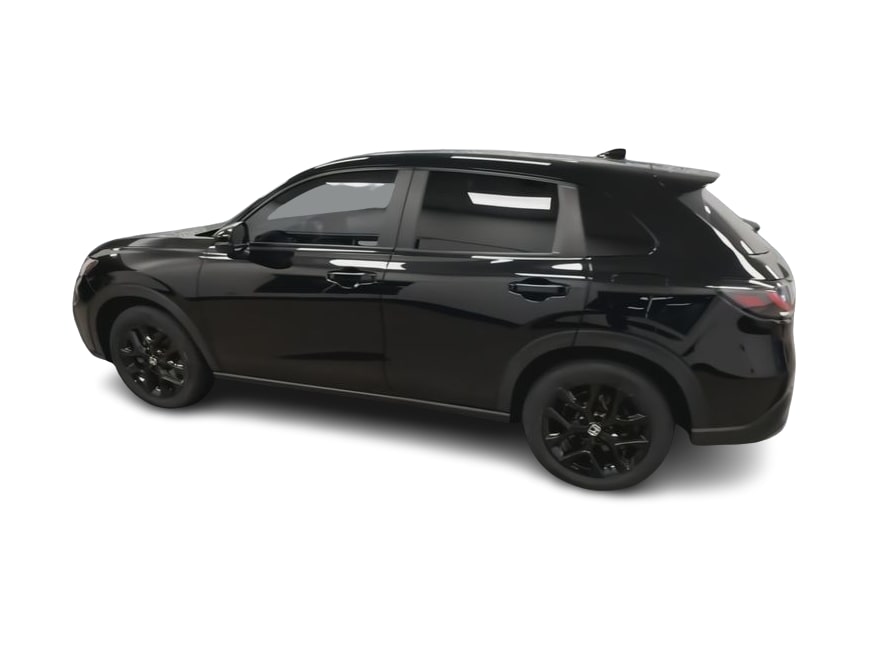 Thumbnail: 2024 Honda HR-V - 19