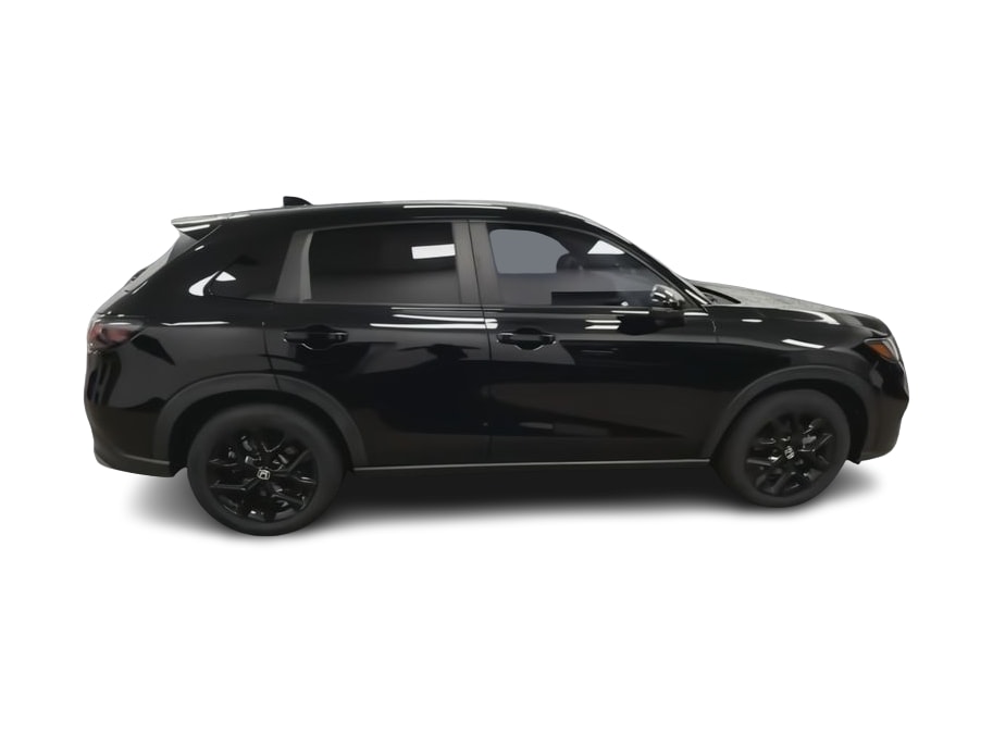 Thumbnail: 2024 Honda HR-V - 22
