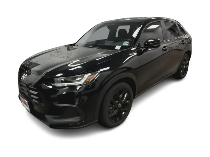 Thumbnail: 2024 Honda HR-V - 18