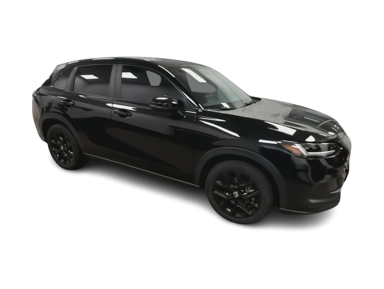 Thumbnail: 2024 Honda HR-V - 17