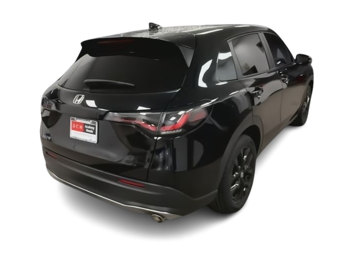 Thumbnail: 2024 Honda HR-V - 21