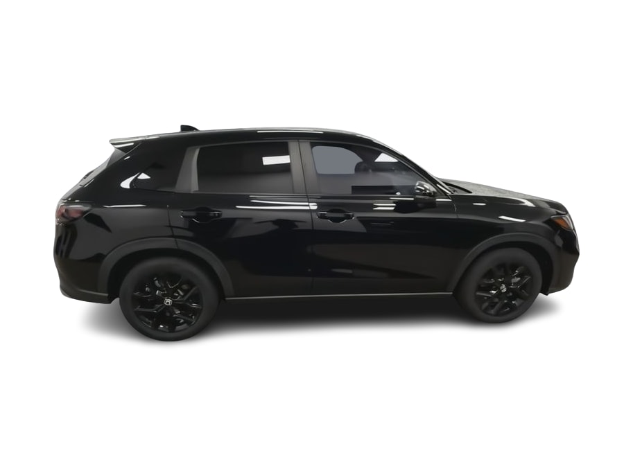 Thumbnail: 2024 Honda HR-V - 21