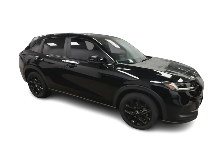 Thumbnail: 2024 Honda HR-V - 16