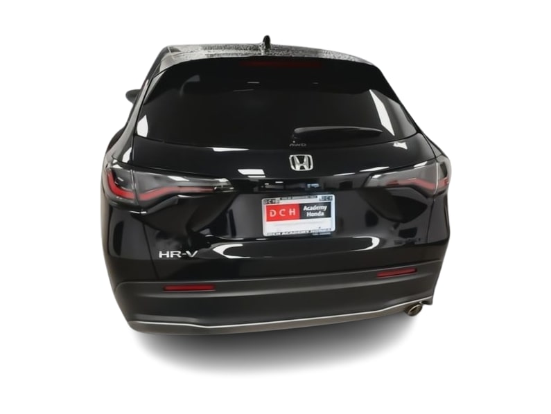 Thumbnail: 2024 Honda HR-V - 19