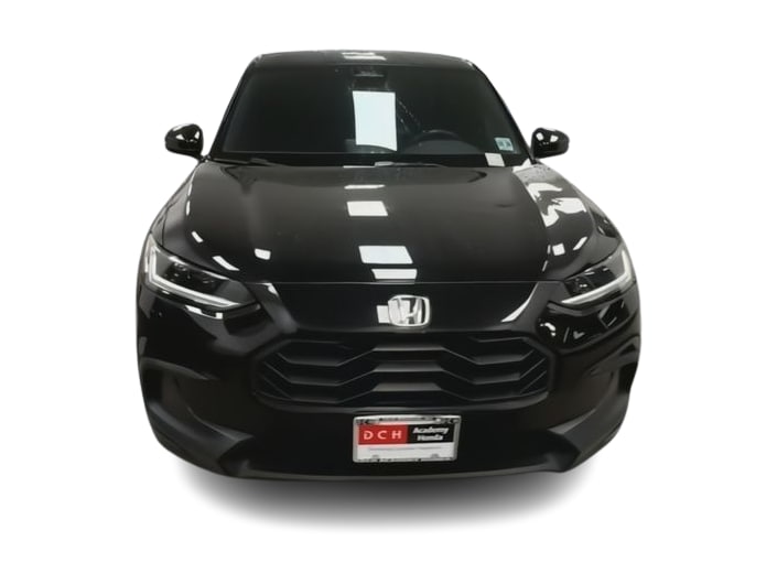 Thumbnail: 2024 Honda HR-V - 4