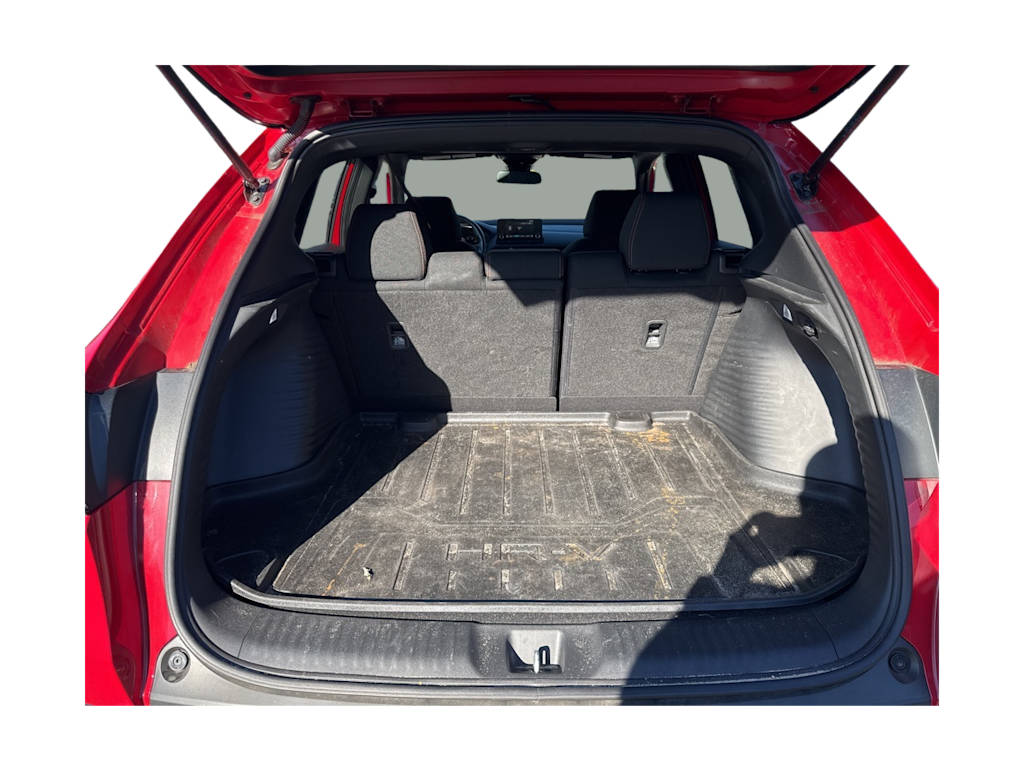 Thumbnail: 2024 Honda HR-V - 14