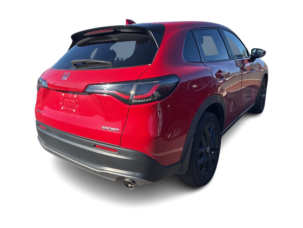 Thumbnail: 2024 Honda HR-V - 15