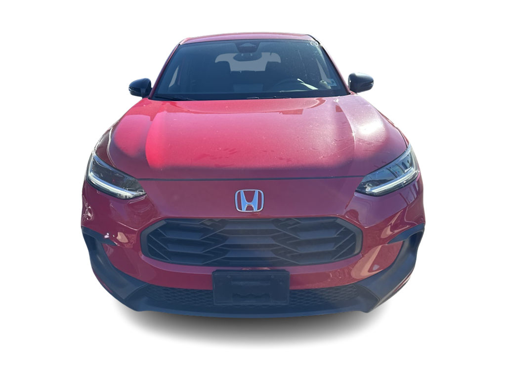 Thumbnail: 2024 Honda HR-V - 5