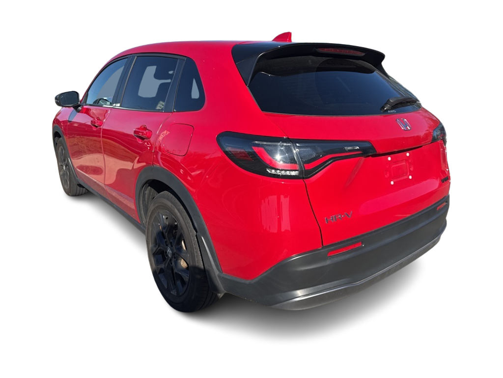 Thumbnail: 2024 Honda HR-V - 3