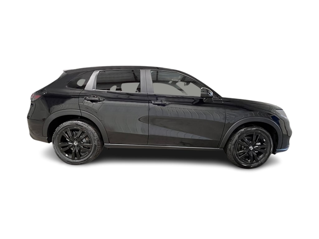 Thumbnail: 2027 Honda HR-V - 18