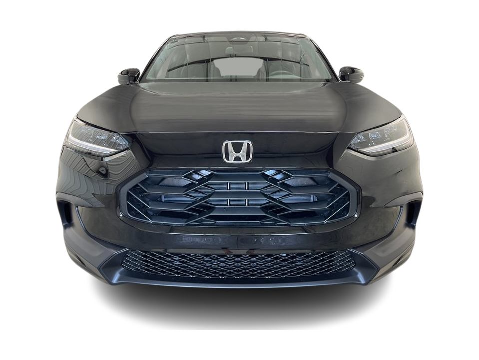 Thumbnail: 2027 Honda HR-V - 20