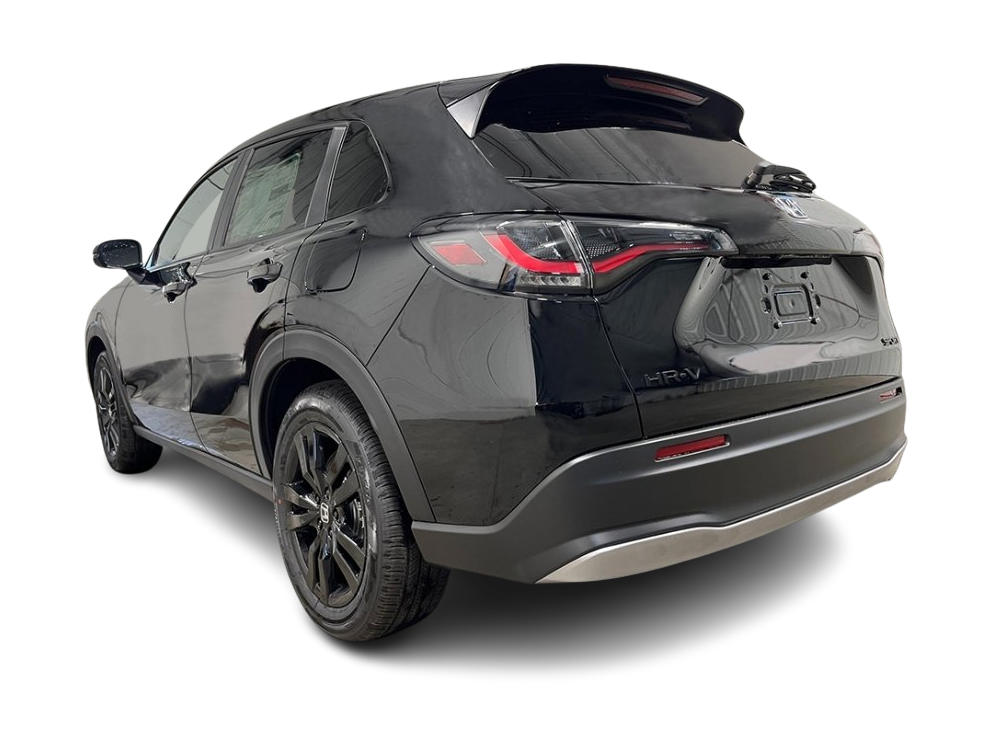 Thumbnail: 2027 Honda HR-V - 4