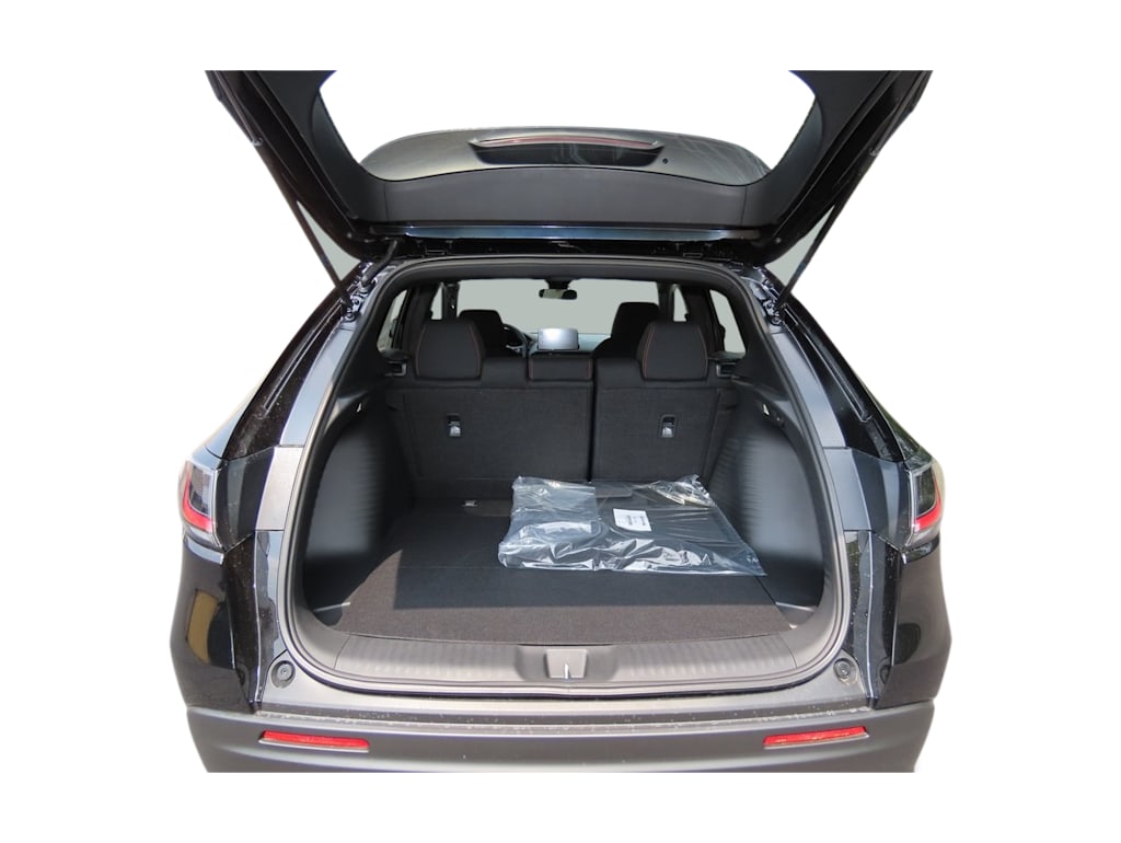 Thumbnail: 2026 Honda HR-V - 17