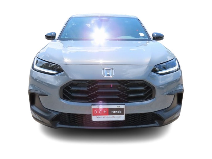 Thumbnail: 2026 Honda HR-V - 18