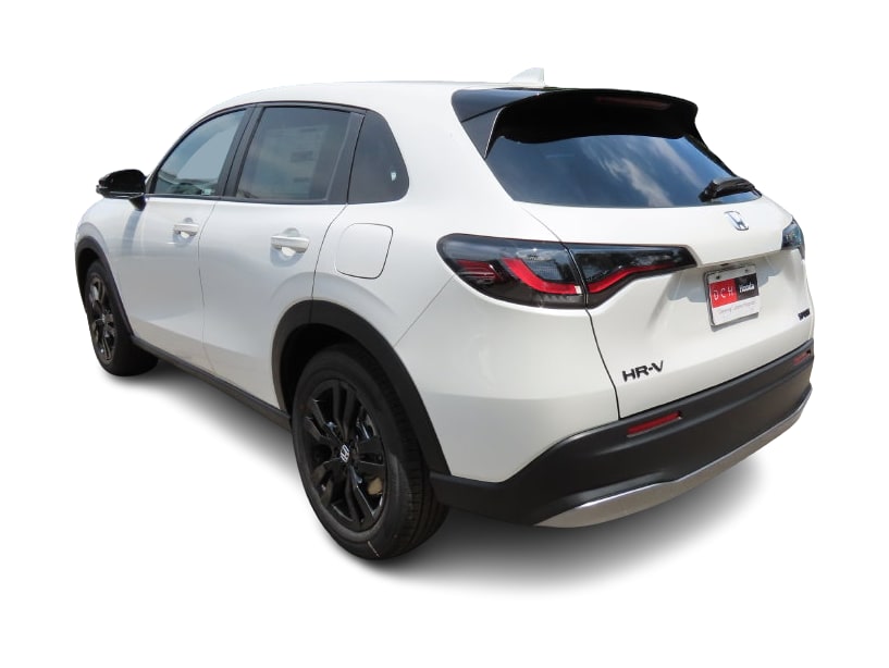 Thumbnail: 2027 Honda HR-V - 4