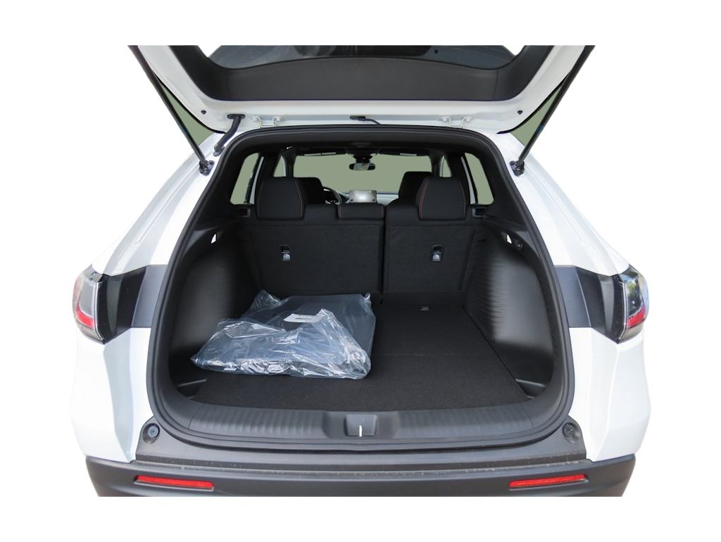 Thumbnail: 2025 Honda HR-V - 17