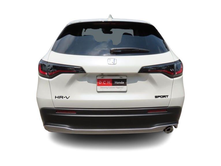 Thumbnail: 2027 Honda HR-V - 5