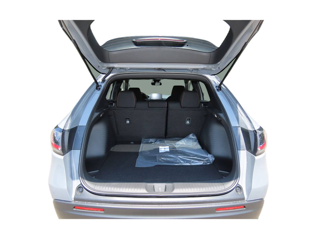 Thumbnail: 2027 Honda HR-V - 17