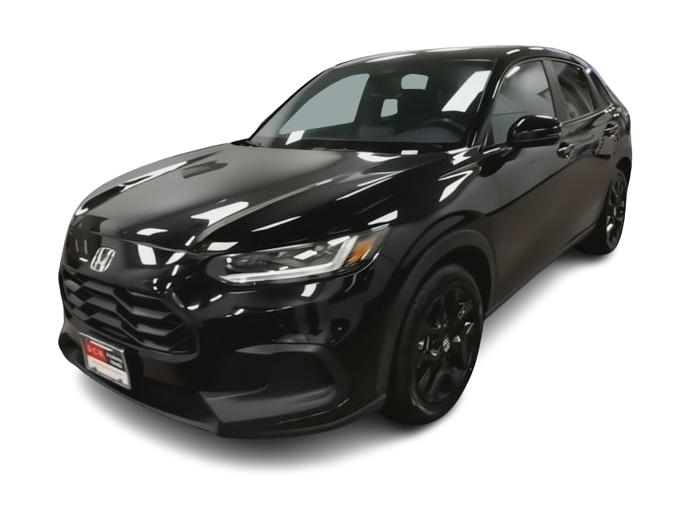 Thumbnail: 2023 Honda HR-V - 18
