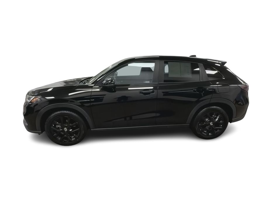 Thumbnail: 2023 Honda HR-V - 3