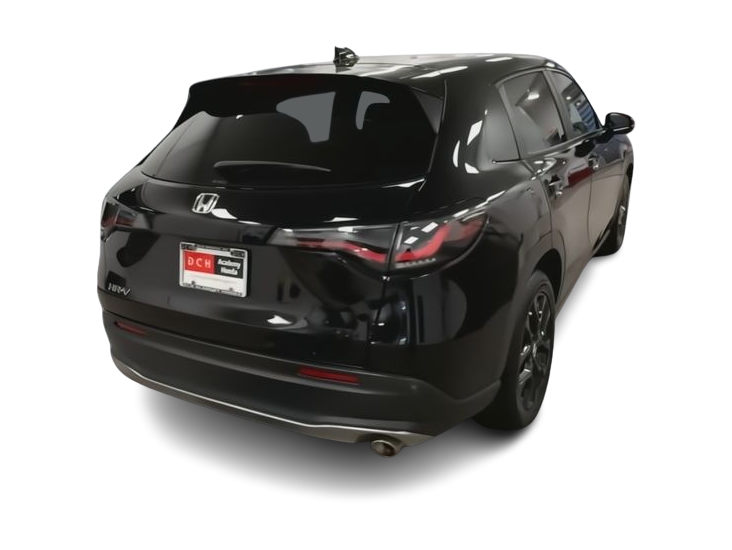 Thumbnail: 2023 Honda HR-V - 21
