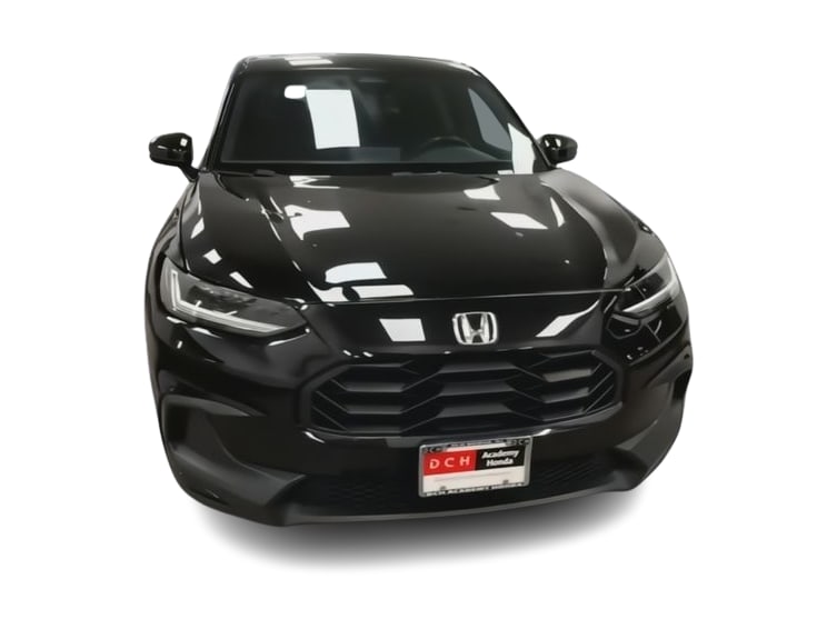 Thumbnail: 2023 Honda HR-V - 4