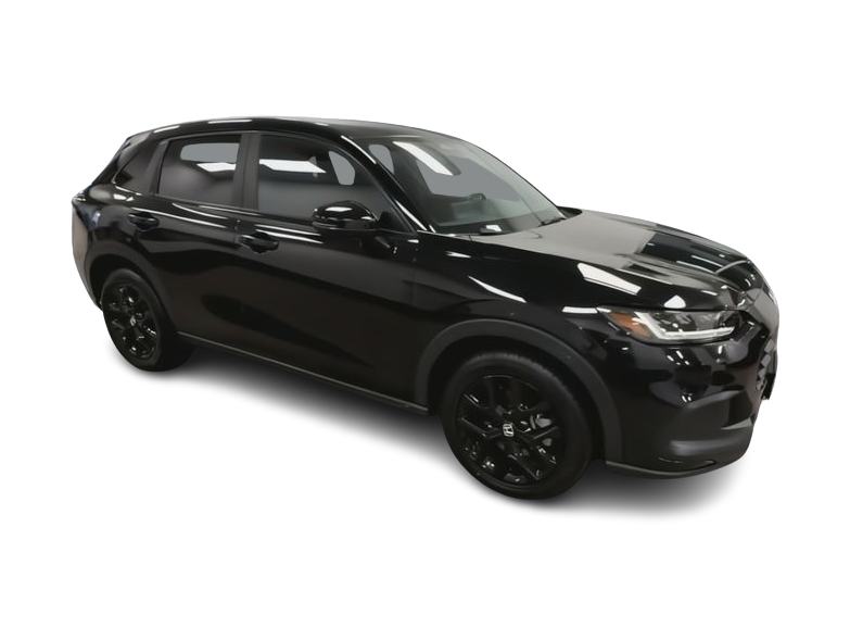 Thumbnail: 2023 Honda HR-V - 17