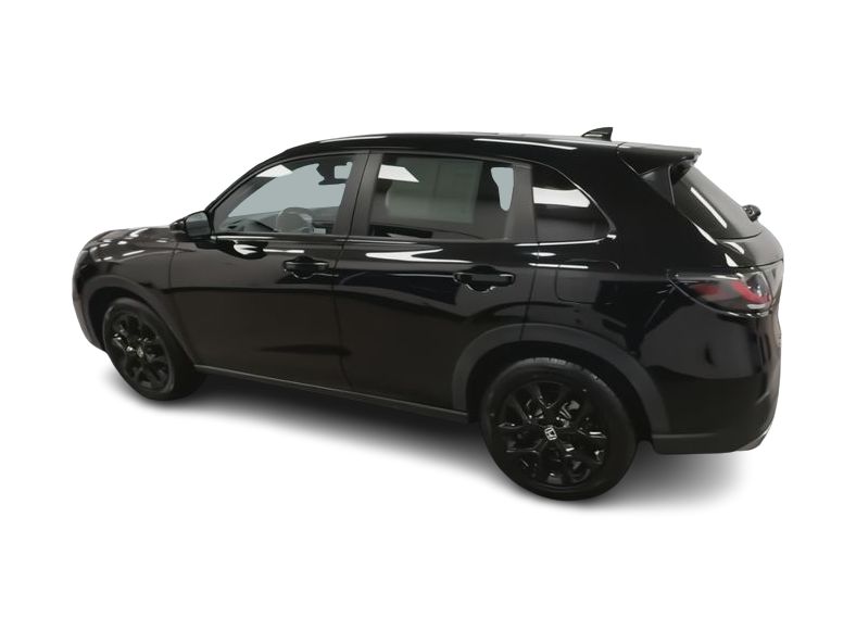 Thumbnail: 2023 Honda HR-V - 19