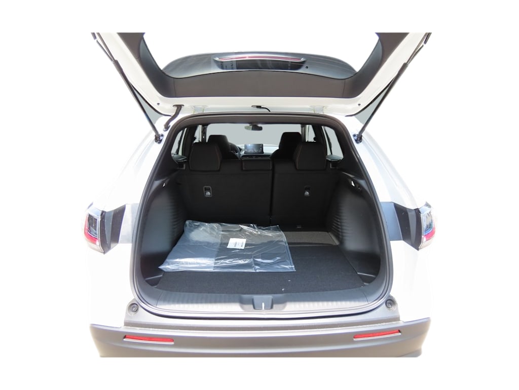 Thumbnail: 2026 Honda HR-V - 15