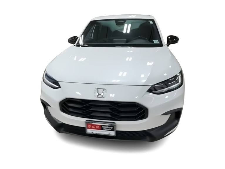 Thumbnail: 2023 Honda HR-V - 19