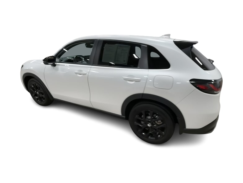 Thumbnail: 2023 Honda HR-V - 20