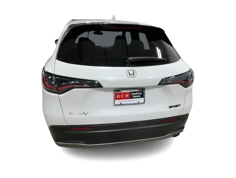 Thumbnail: 2023 Honda HR-V - 21