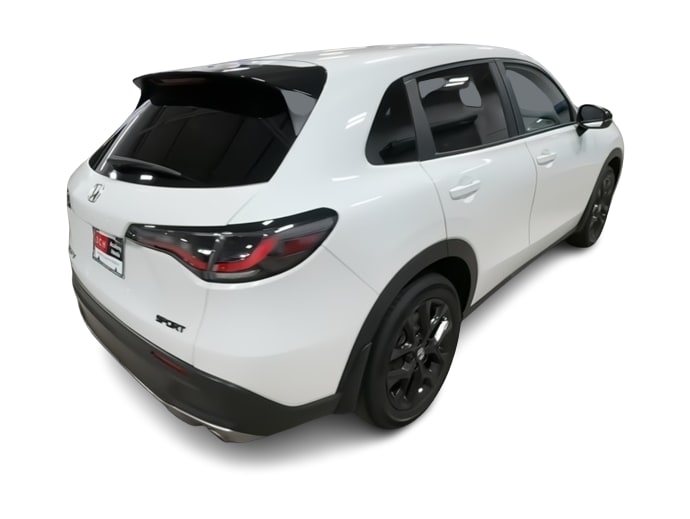 Thumbnail: 2023 Honda HR-V - 22