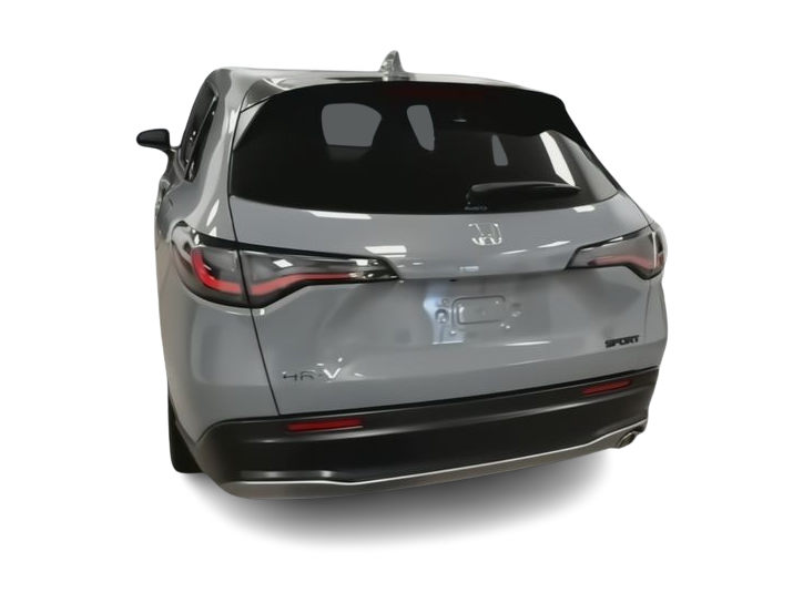 Thumbnail: 2025 Honda HR-V - 20