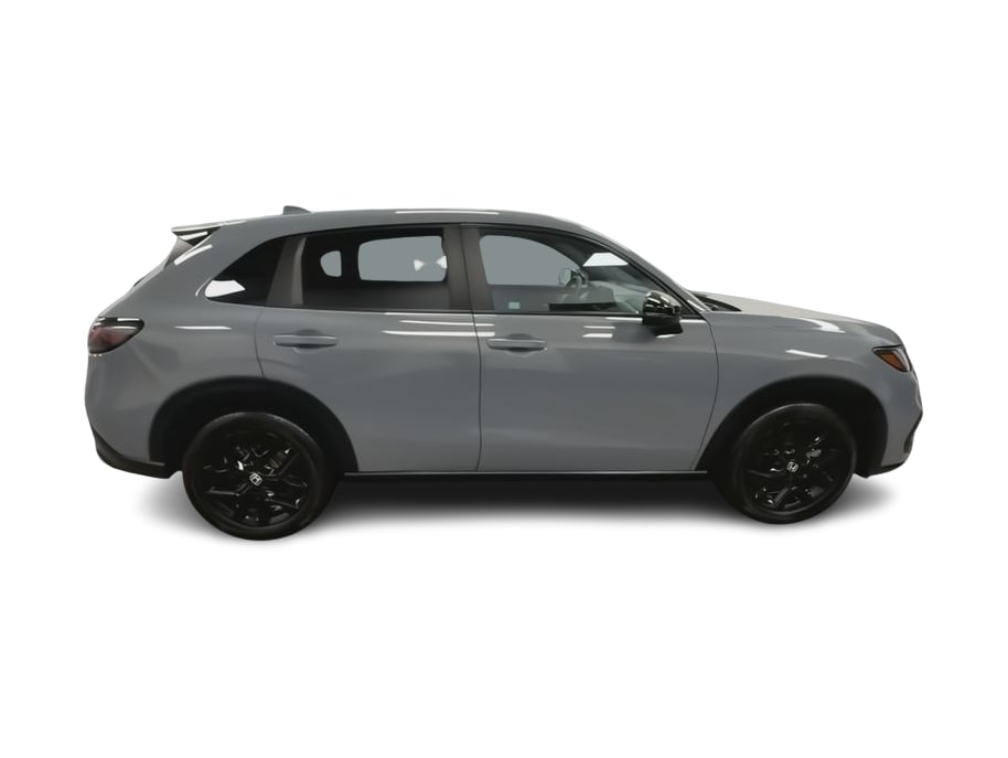 Thumbnail: 2025 Honda HR-V - 22