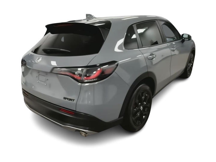 Thumbnail: 2025 Honda HR-V - 21