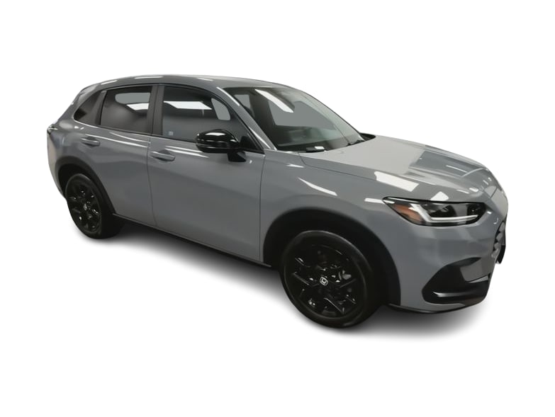 Thumbnail: 2025 Honda HR-V - 17