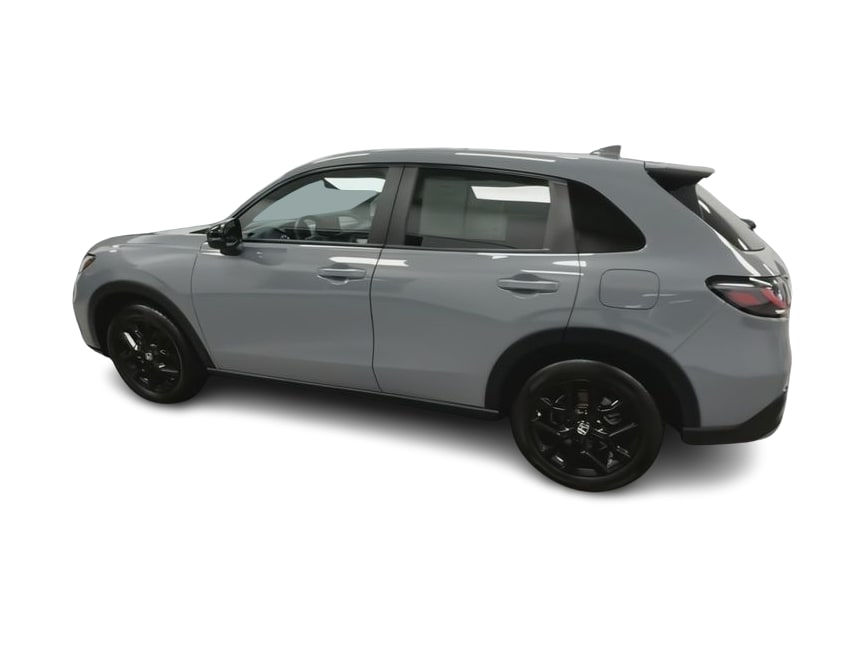 Thumbnail: 2025 Honda HR-V - 19