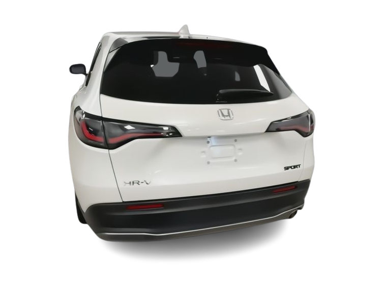 Thumbnail: 2023 Honda HR-V - 19