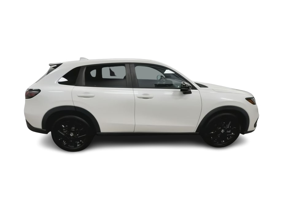 Thumbnail: 2023 Honda HR-V - 21
