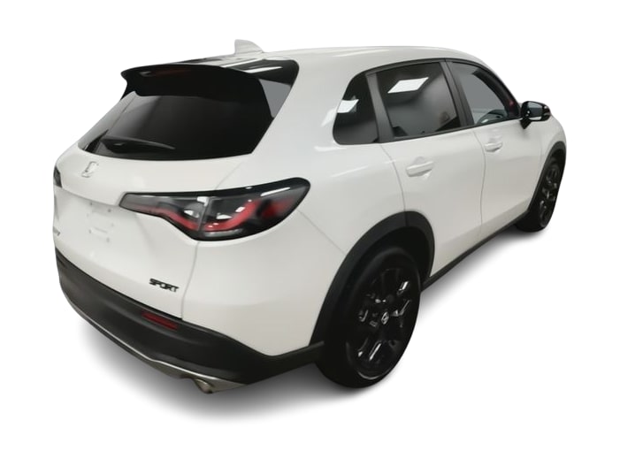 Thumbnail: 2023 Honda HR-V - 20