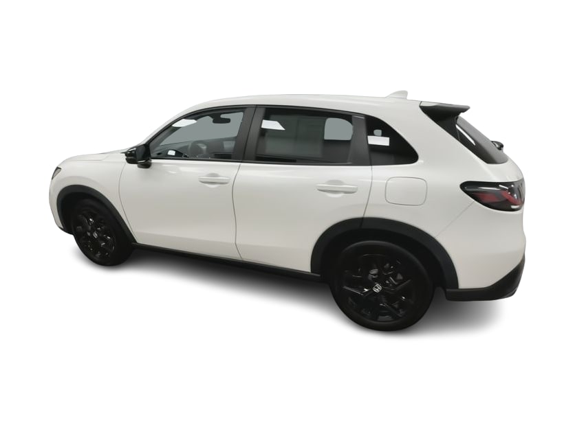 Thumbnail: 2023 Honda HR-V - 18