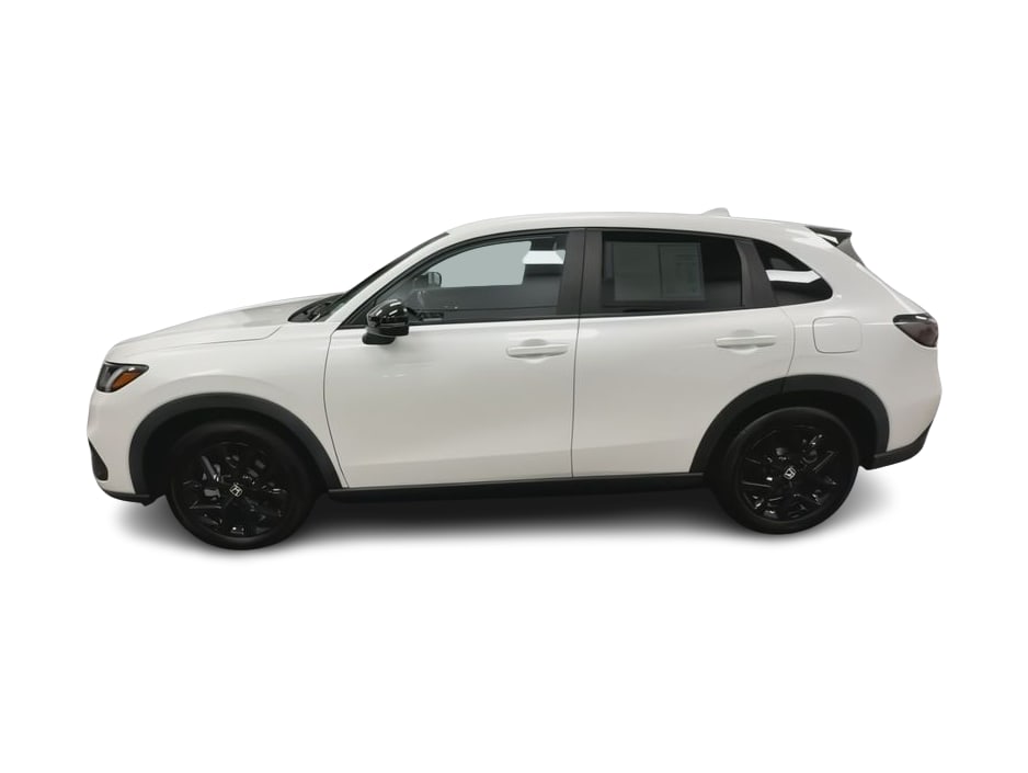 Thumbnail: 2023 Honda HR-V - 3