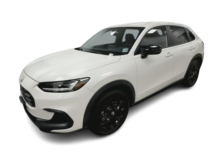 Thumbnail: 2023 Honda HR-V - 17